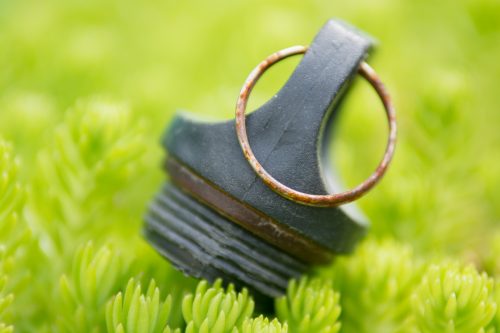 Bottle Cap Free Stock Image PixSplash