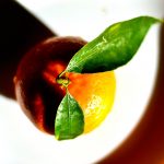 Citrus Kinnow Stock Image PixSplash