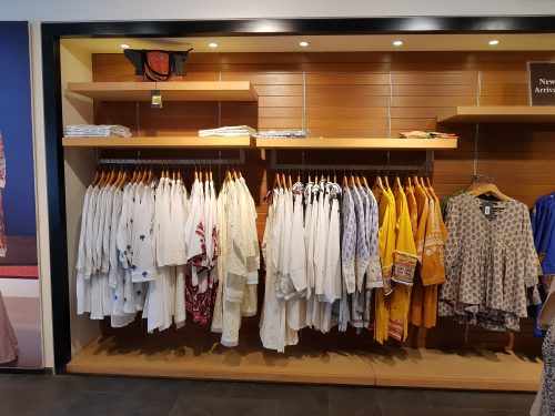 Eastern Wear Ladies Dress Stock Image Free Pixsplash