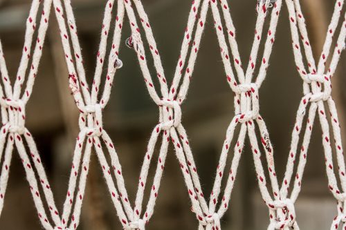 Knots and Strings Free Stock Image PixSplash