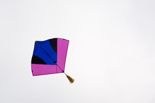 Kite in the Sky