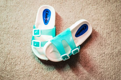 Chappal Kids Pakistani Free Stock Image PixSplash