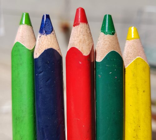 Color Pencils Pakistan Free Stock Image PixSplash
