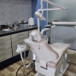 Dentist Clinic Pakistan Free Stock Image