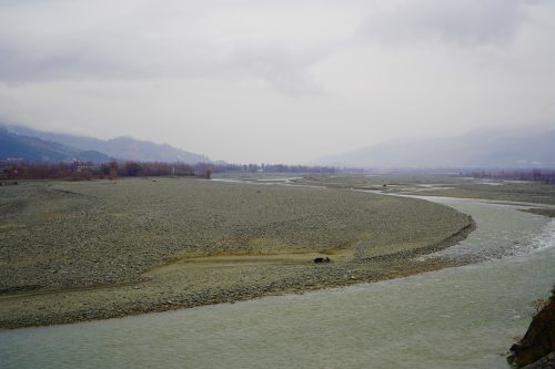 One of the main tourist attractions, Swat River - Free Stock Images by Pixsplash