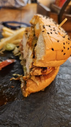 Burger free stock images pixsplash