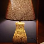 Bedside Lamp- Free Stock Image Pixsplash