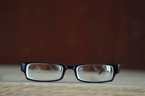 Opticals for Eyesight- Free Stock Image by Pixsplash