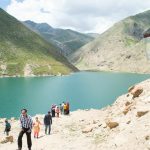 Lulusar Lake KPK Pakistan