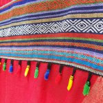 Red Stole- Free Stock Image by Pixsplash